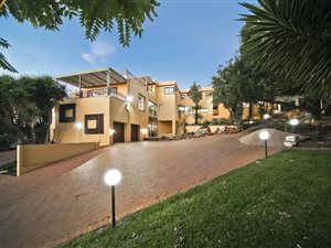 4 Bed House in Robin Hills