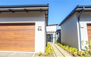 3 Bedroom Cluster in Palm Lakes Estate