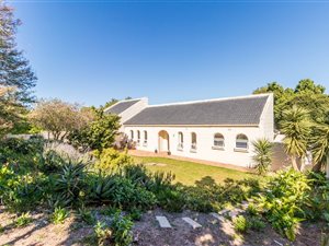 4 Bed House in Steynsrust