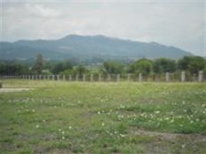 512 m² Land available in Brits Central