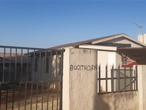 3 Bed House in Palmridge
