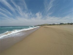 1012 m² Land available in Tinley Manor and surrounds