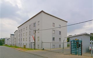 2 Bedroom Apartment in Fleurhof