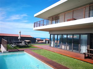 4 Bed House in Izinga Ridge