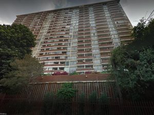 1 Bed Apartment in Berea