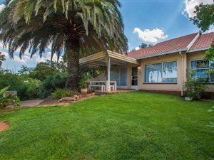 3 Bed House in Wilro Park
