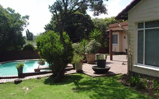 3 Bedroom House in Corlett Gardens