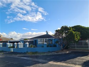 4 Bed House in Southfield