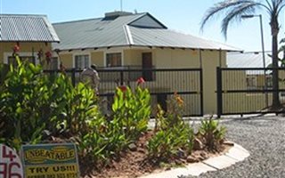 3 Bedroom Apartment in Cullinan