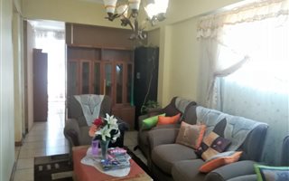 2 Bedroom Apartment in Vereeniging Central