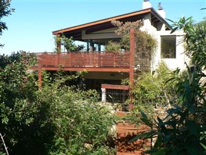 3 Bed House in Newlands