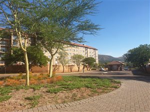 2 Bed Apartment in Annlin