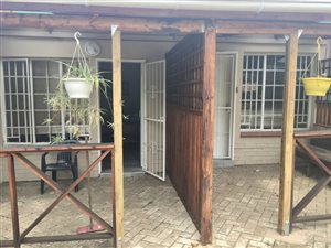 Commercial space in Scottsville