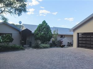 4 Bed House in Gonubie