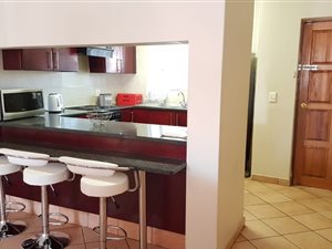 2 Bed Apartment in Kenleaf