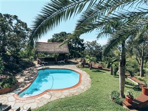 4 Bed House in Nelspruit