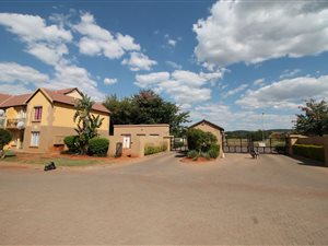 2 Bed Apartment in Amandasig