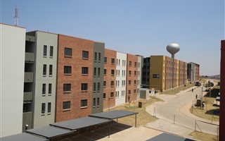 2 Bedroom Flat in South Hills
