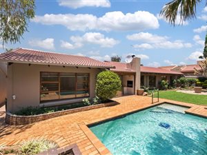 3 Bedroom House in Alphen Park