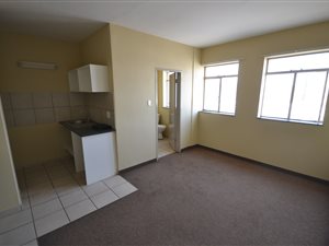 2 Bed Apartment in Germiston Central