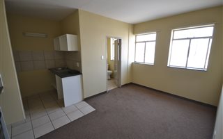 2 Bedroom Apartment in Germiston Central