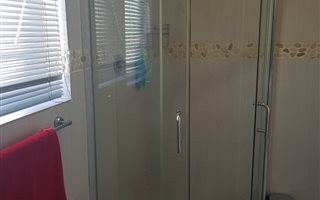 1 Bedroom Apartment in De Tijger