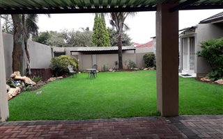 3 Bedroom House in Sydenham