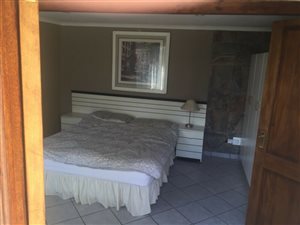 1 Bedroom Garden Cottage in Boskruin
