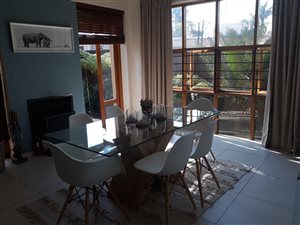 2 Bed Apartment in Magaliessig