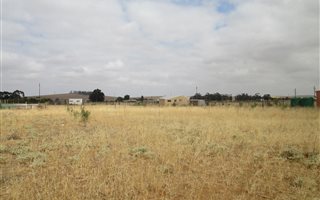 1987 m² Land available in Citrusdal
