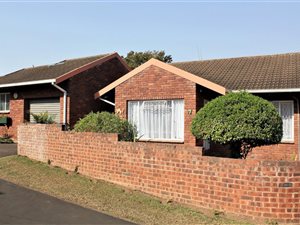 2 Bedroom Townhouse in Cleland
