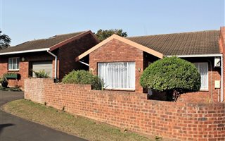 2 Bedroom Townhouse in Cleland