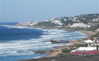 3 Bedroom House in Salt Rock