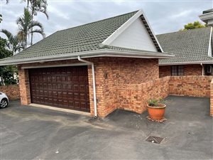 3 Bed Townhouse in Dawncliffe
