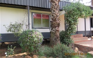 3 Bedroom House in Zwavelpoort