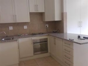 2 Bed Apartment in Montana Park