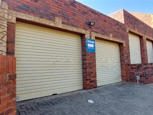 3 Bed Townhouse in Kiepersol