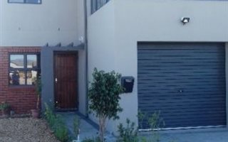 3 Bedroom House in Bonnie Brae