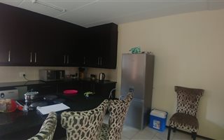 3 Bedroom Duplex in Helderkruin
