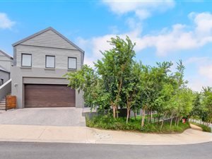 4 Bedroom Cluster in Steyn City