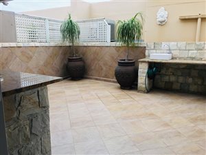 2 Bed Apartment in Musgrave