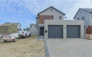 3 Bedroom House in Bonnie Brae