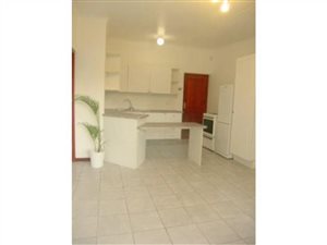 1 Bedroom Garden Cottage in Malanshof