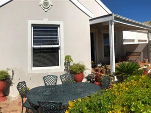 2 Bed Townhouse in Pinehurst