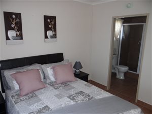 3 Bed House in Savanna City