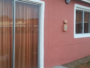 1 Bed Garden Cottage in Bluff