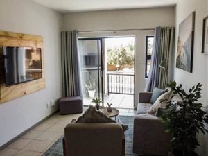 2 Bed Townhouse in Elarduspark