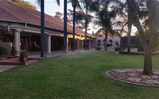 4 Bedroom House in Johannesburg North
