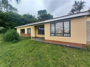 3 Bed House in Berea West