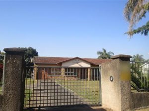 3 Bed House in Ashley
